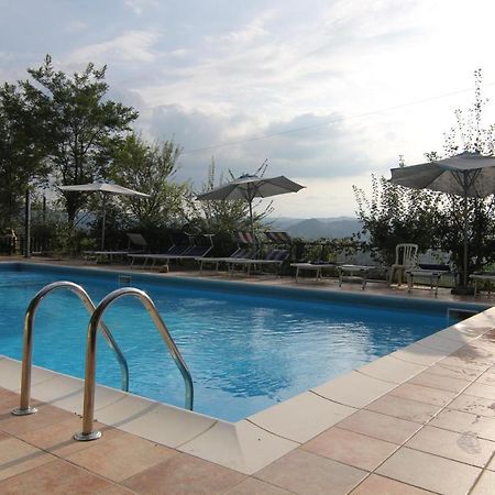 Agriturismo Ca' Isotta Castello di Serravalle Екстер'єр фото