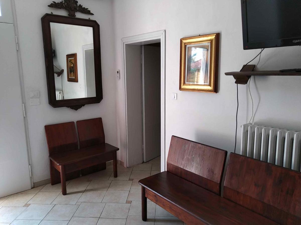 Agriturismo Ca' Isotta Castello di Serravalle Екстер'єр фото
