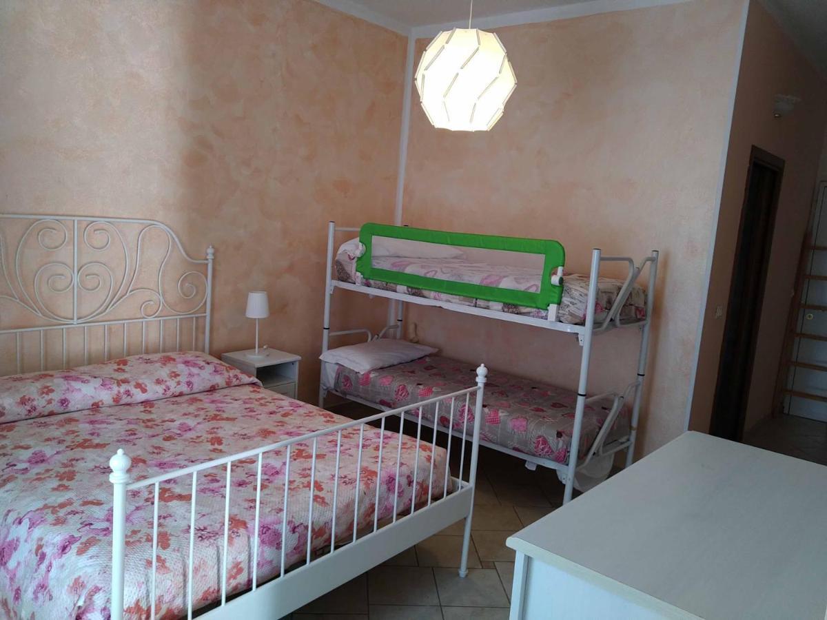 Agriturismo Ca' Isotta Castello di Serravalle Екстер'єр фото